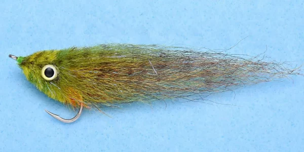 Enrico Puglisi Tarpon Tiger