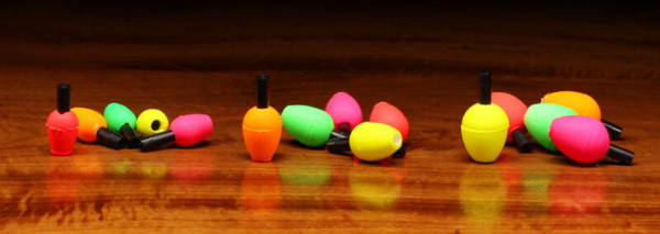 Hareline Tapered Slip Indicators