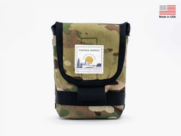 Yakoda Utility Pouch - Image 2
