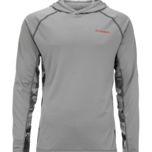 Simms Men's SolarVent Hoody