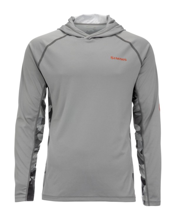 Simms Men's SolarVent Hoody