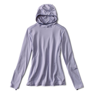 Orvis Women's Ultralight Sun Defense Hoody