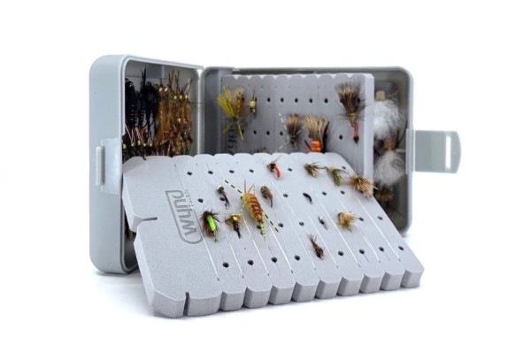 Wynd Tackle - Fly Box & Rigging System