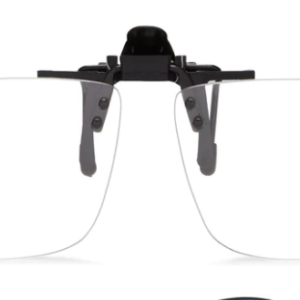 Fisherman Eyewear Flip & Focus Magnifiers