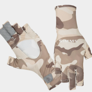 Simms Mens Bugstopper Sungloves