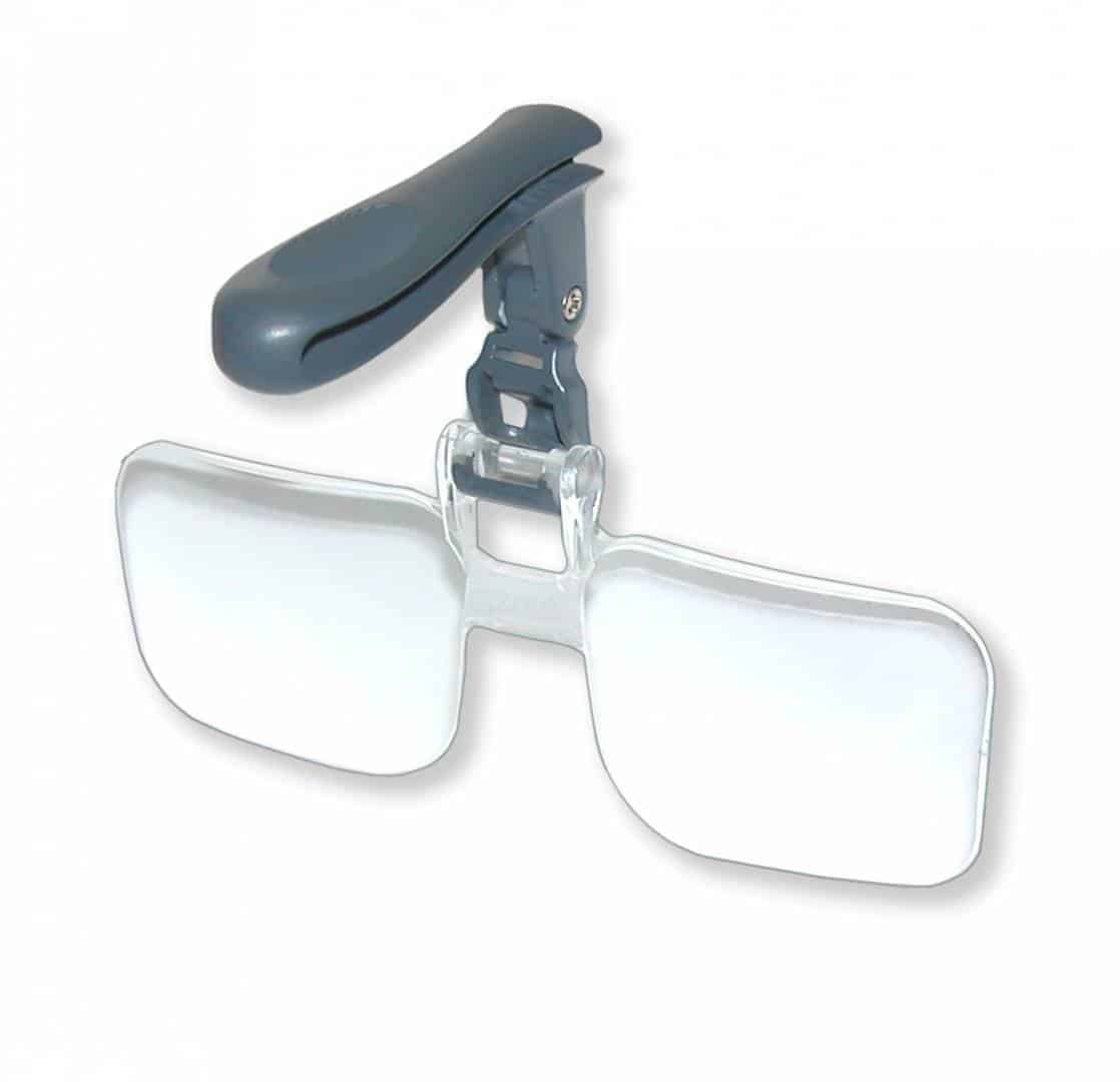 Carson VisorMag Magnifiers