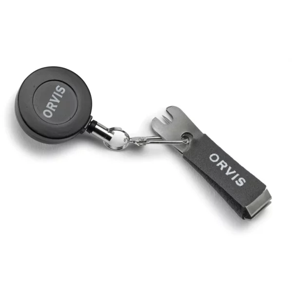 Orvis Comfy Grip Nipper and Zinger