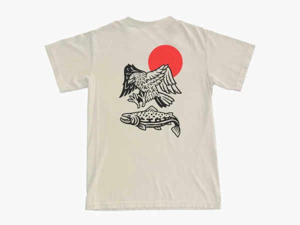 Yakoda Rise Early Short Sleeve Shirt