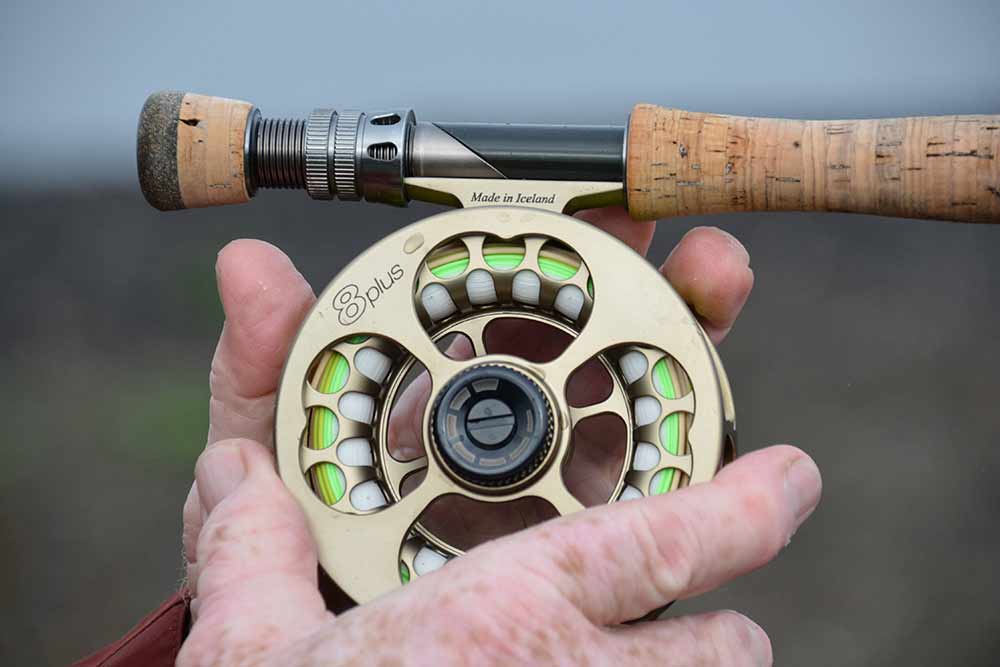 Shop For Fly Fishing Gear » Online Inventory » Yellowstone Angler