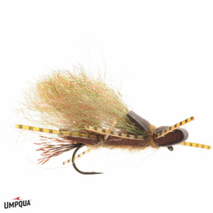 Lawson's Henry's Fork Foam Stonefly