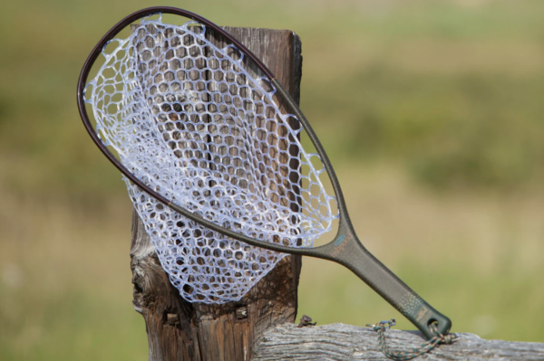 Fishpond Nomad Native Net