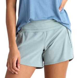 Free Fly Women's Bamboo Lined Breeze Shorts