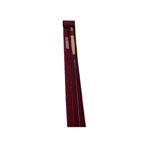 SAGE GRAPHITE II GFL 586LL FLY ROD - Image 3
