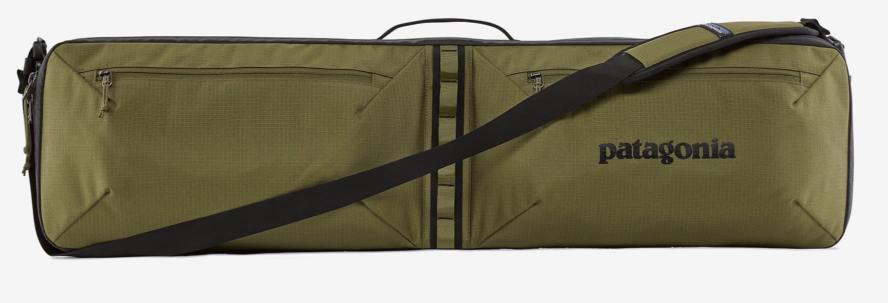 TFO Triangular Rod Case