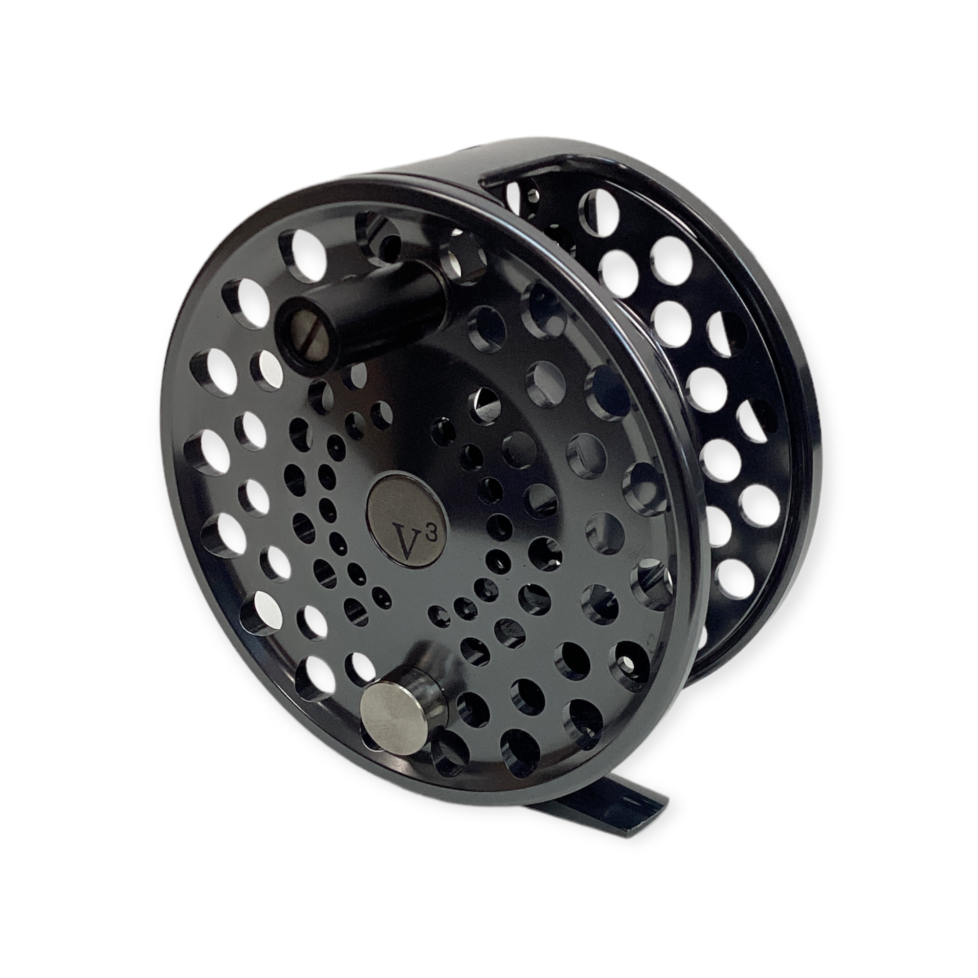 WATERWORKS LAMSON VELOCITY V3 FLY REEL