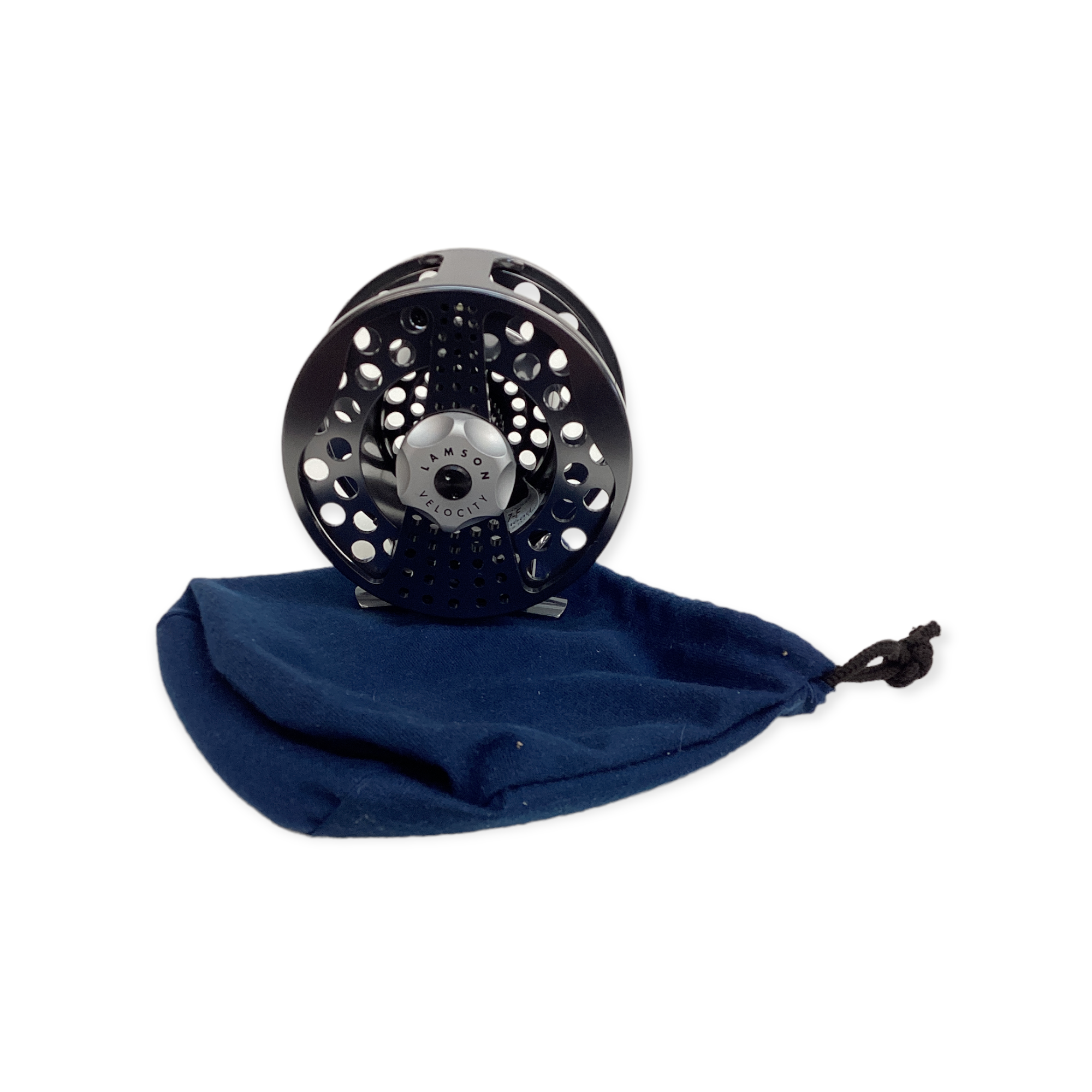 WATERWORKS LAMSON VELOCITY V3 FLY REEL