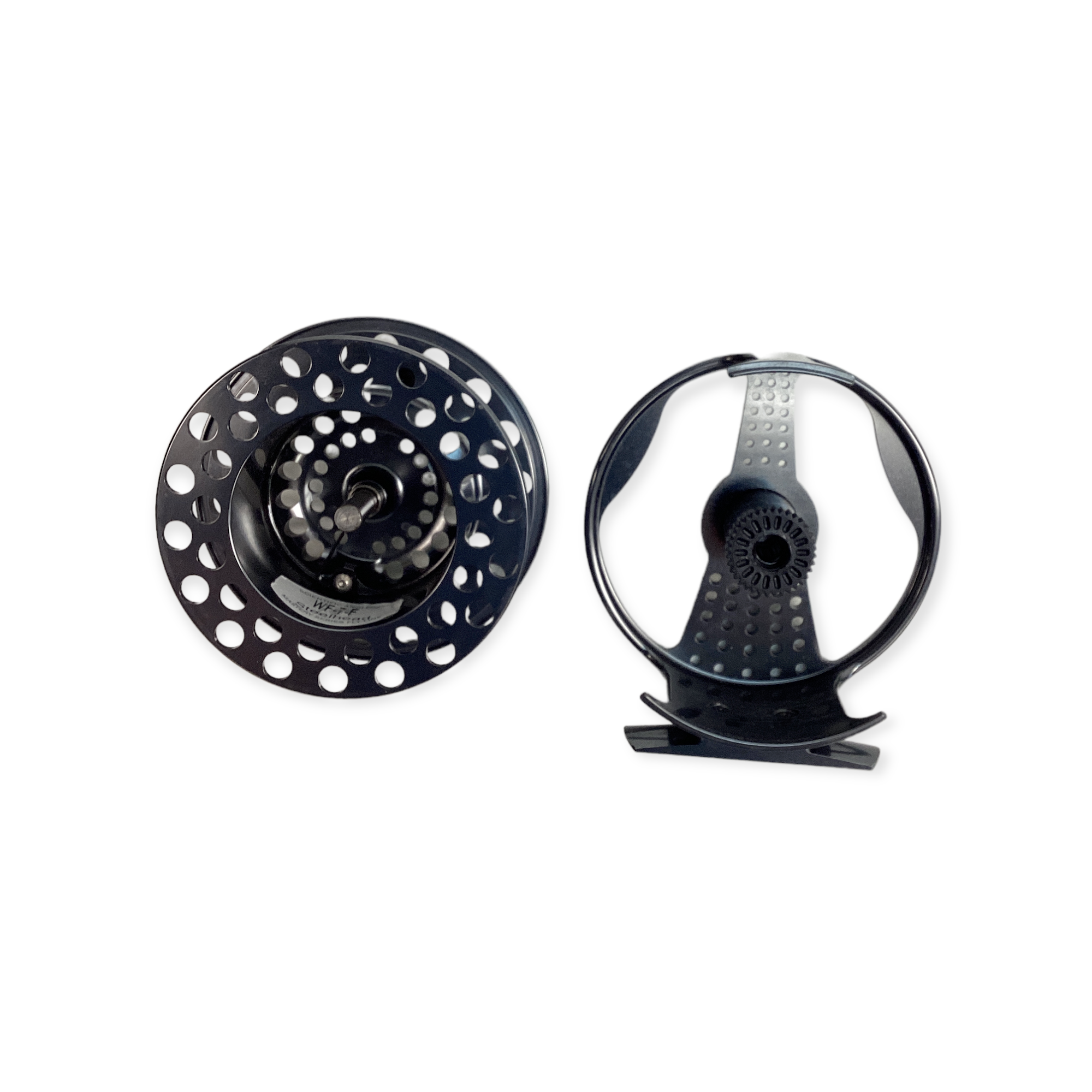 Lamson Velocity 3.5 Reel - 8-9wt - The Fly Shack Fly Fishing