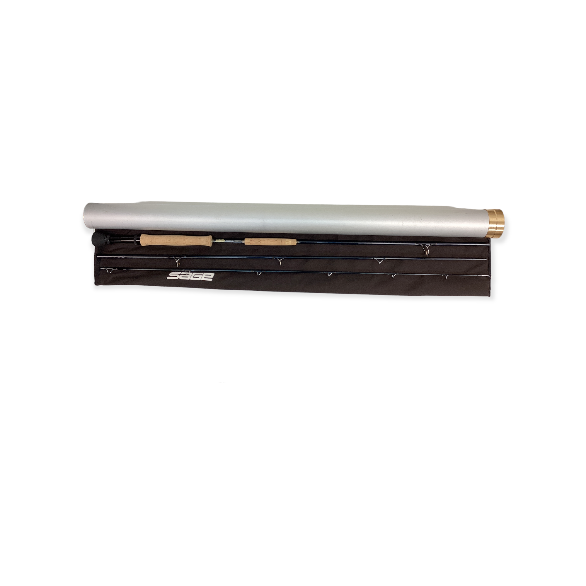 SAGE GRAPHITE III 1190-3 RPLX FLY ROD