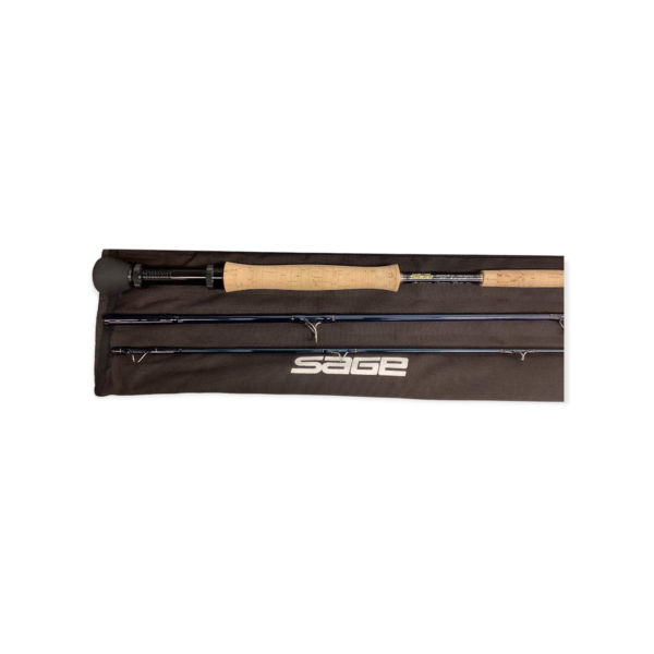 SAGE GRAPHITE III 1190-3 RPLX FLY ROD - Image 3