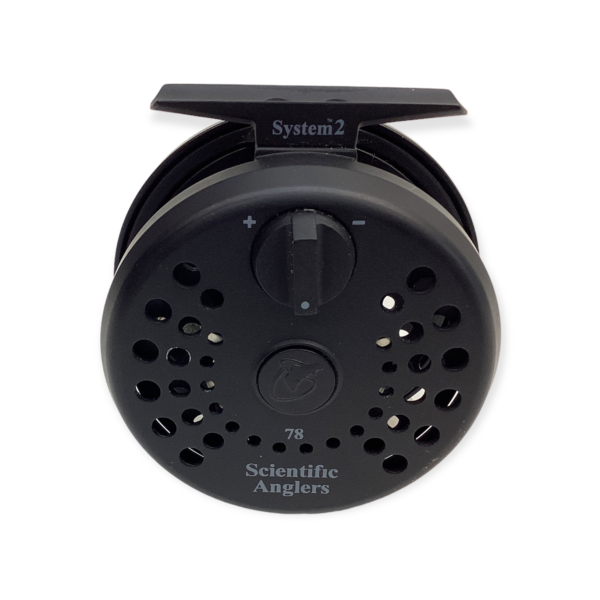SCIENTIFIC ANGLER SYSTEM 2 FLY REEL 7/8 - Image 4
