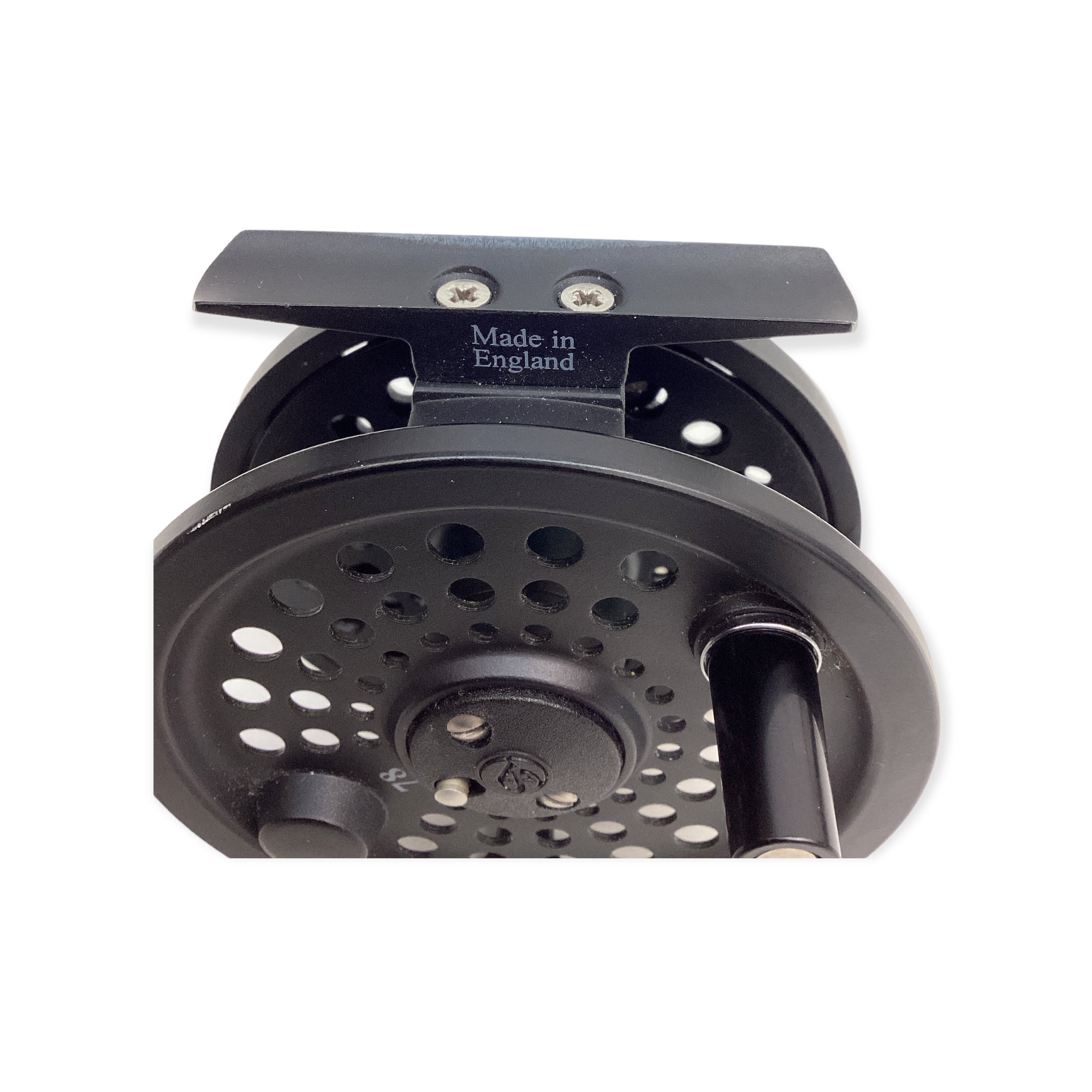 SCIENTIFIC ANGLER SYSTEM 2 FLY REEL 7/8