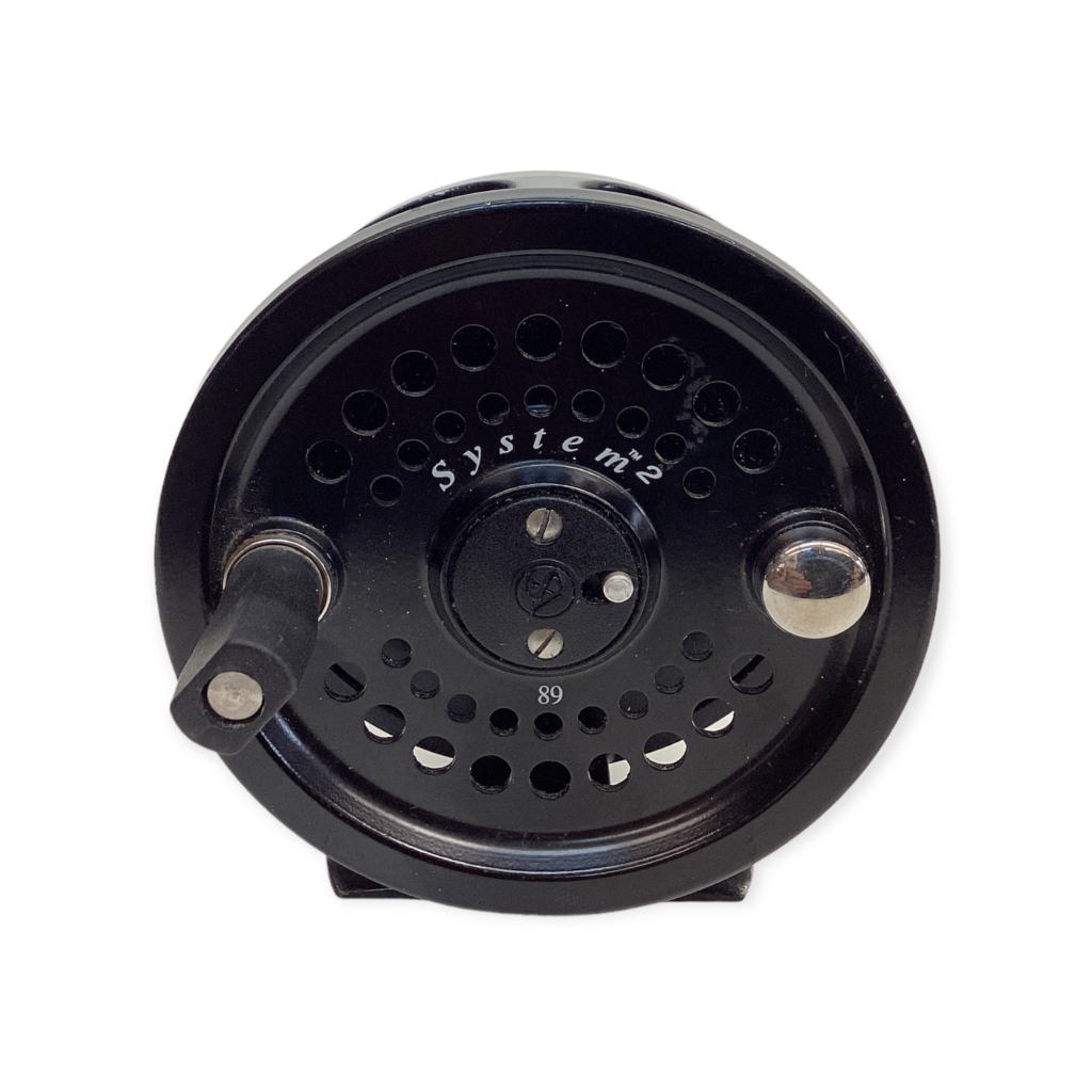 scientific angler system 2 fly reel 8/9