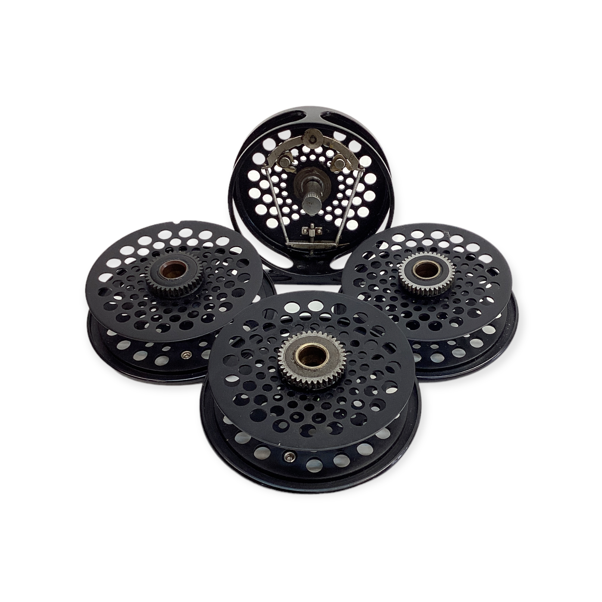 STH AIRWEIGHT 6 FLY REEL
