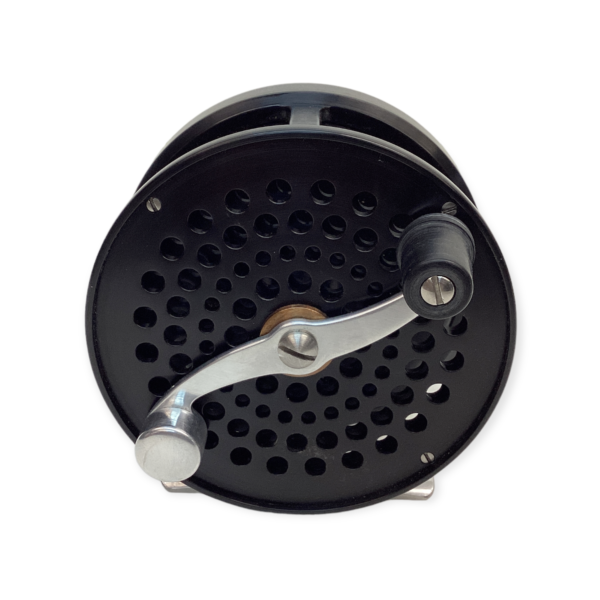 SE BOGDAN MODEL 50 LT SALMOM FLY REEL - Image 2
