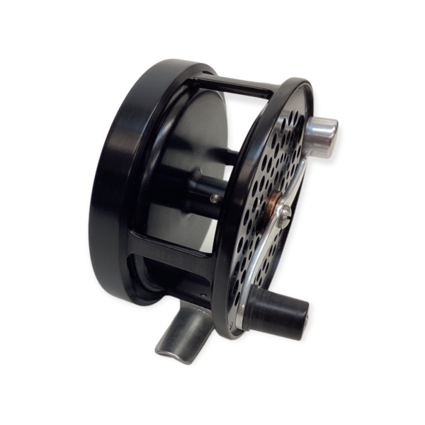 SE BOGDAN MODEL 50 LT SALMOM FLY REEL - Image 3