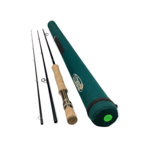 Fly Rods