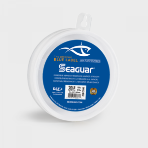 Seaguar Blue Label Fluorocarbon