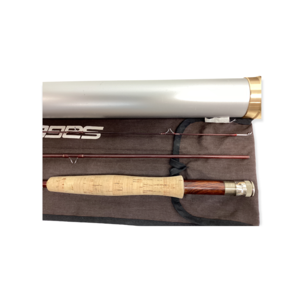 SAGE GRAPHITE III  590-3  LL FLY ROD - Image 3