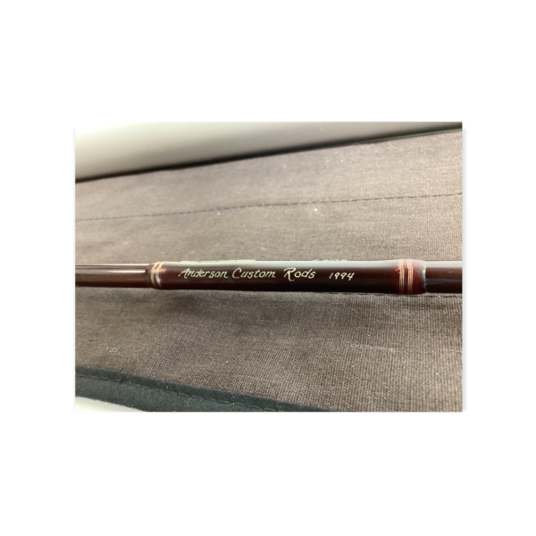 SAGE GRAPHITE III  590-3  LL FLY ROD - Image 5