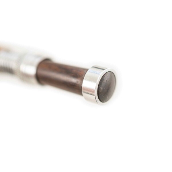 BOB SUMMERS BAMBOO FLY ROD MODEL 735 - Image 11