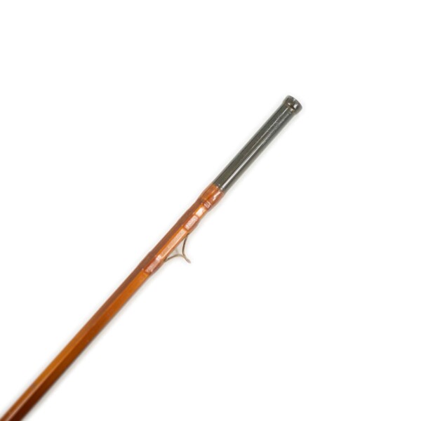 BOB SUMMERS BAMBOO FLY ROD MODEL 735 - Image 13