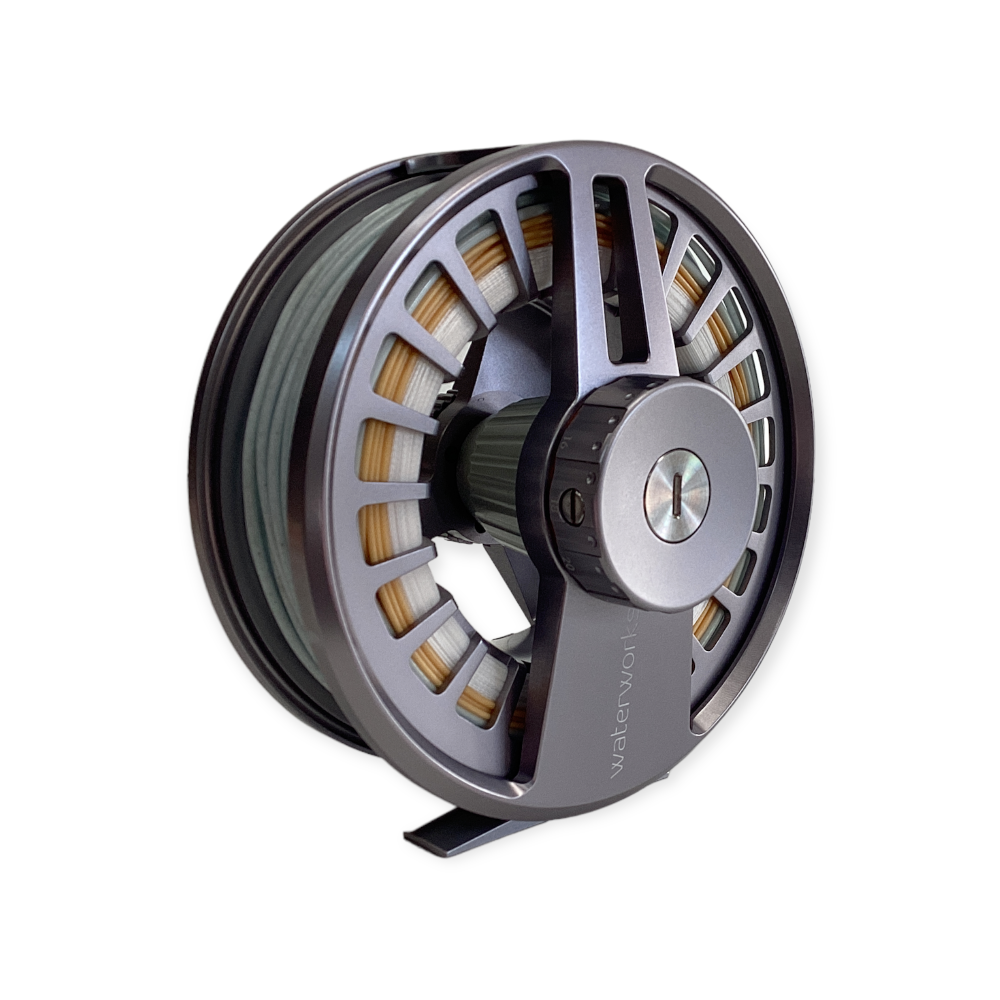 Lamson Cobalt Spool