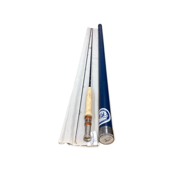 THOMAS AND THOMAS PARADIGM “PA” 903 FLY ROD - Image 3