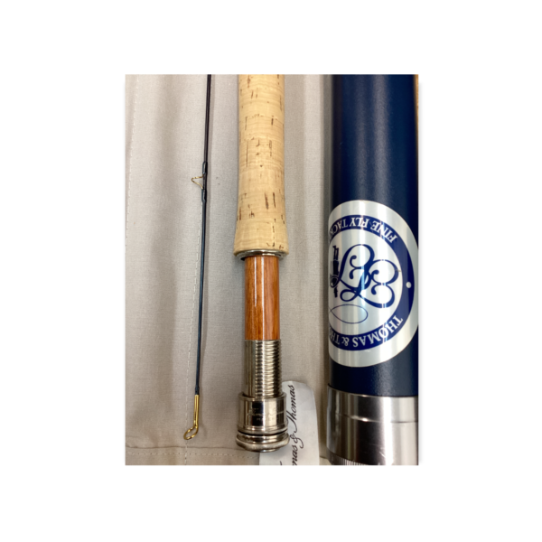 THOMAS AND THOMAS PARADIGM “PA” 903 FLY ROD