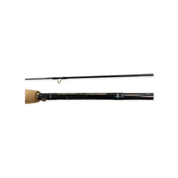 THOMAS AND THOMAS PARADIGM “PA” 903 FLY ROD - Image 5