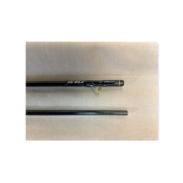 THOMAS AND THOMAS PARADIGM “PA” 903 FLY ROD - Image 4
