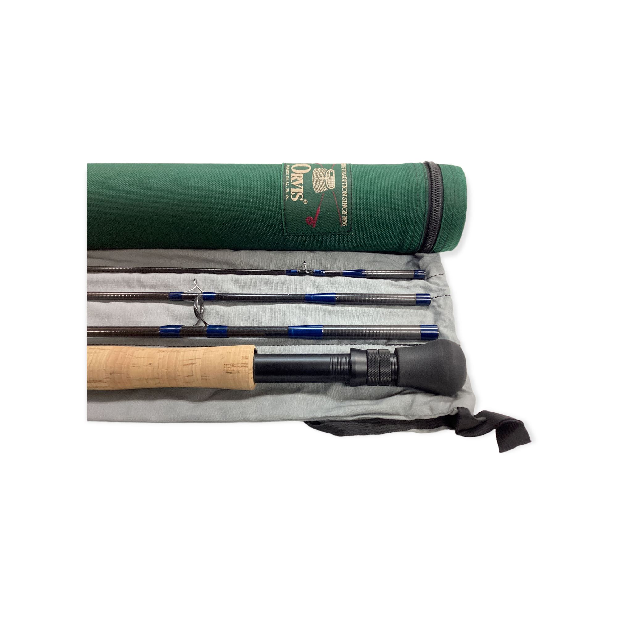 Shop For Fly Fishing Gear » Online Inventory » Yellowstone Angler