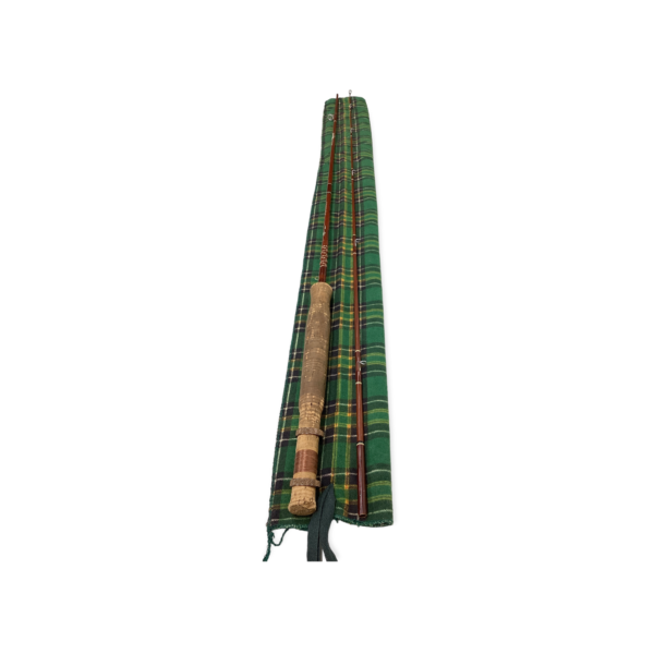 FENWICK FF60 FERALITE 6' FIBERGLASS ROD - Image 2