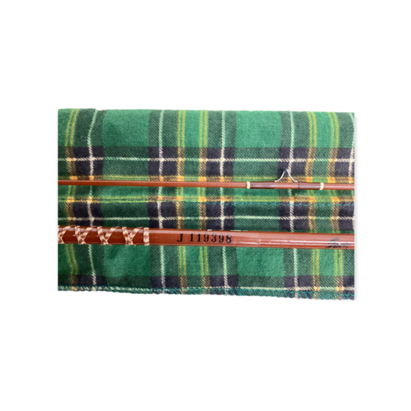 FENWICK FF60 FERALITE 6' FIBERGLASS ROD - Image 5