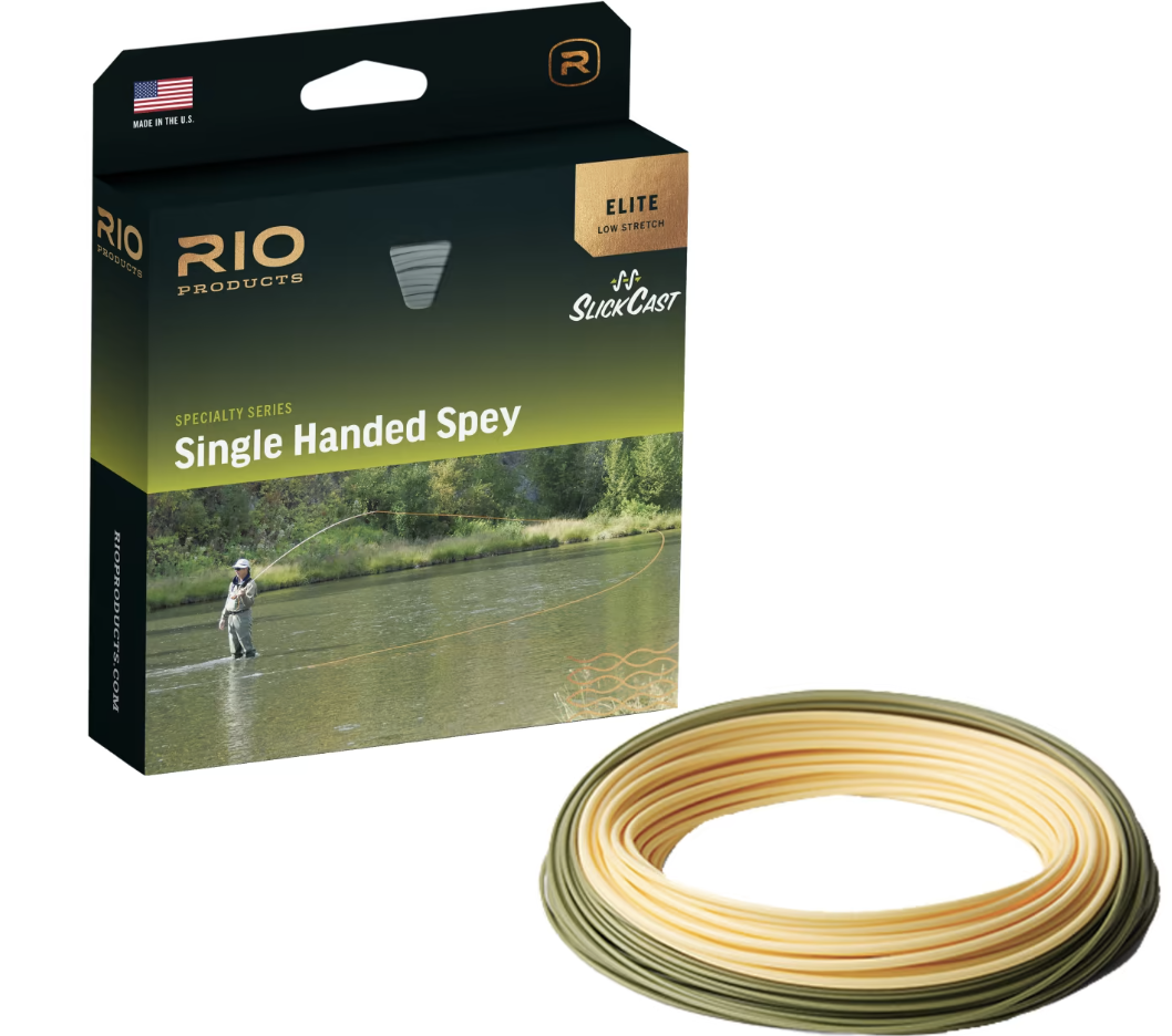 Shop For Fly Fishing Gear » Online Inventory » Yellowstone Angler