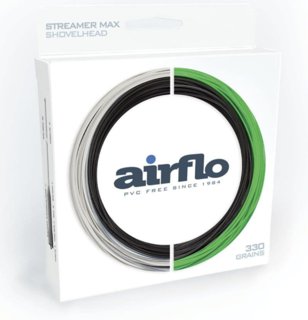 Airflo Streamer Shovelhead