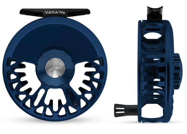 Abel Reels VAYA Series - Image 4