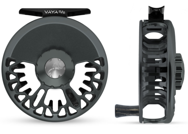 Abel Reels VAYA Series - Image 3