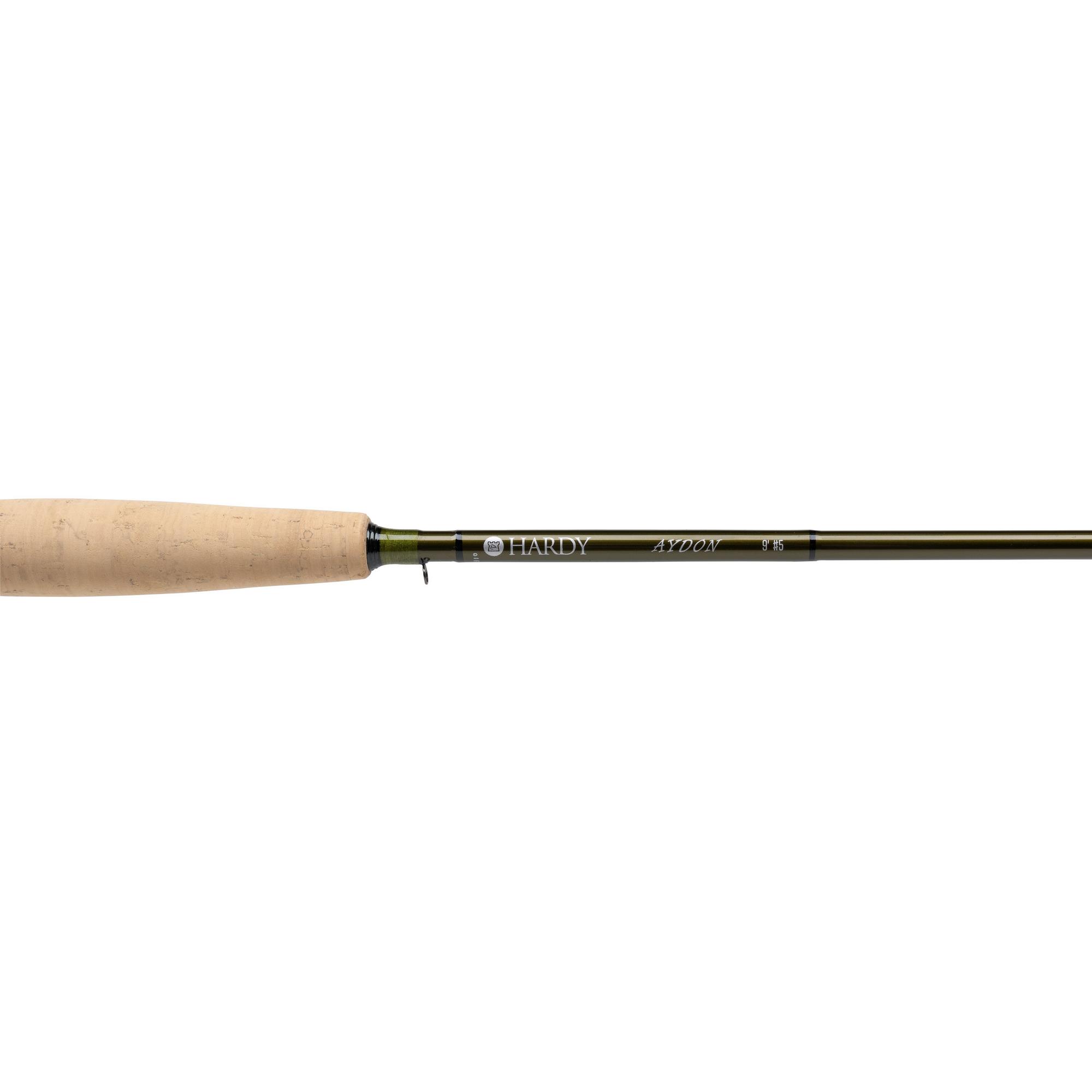 Hardy Aydon Fly Rod