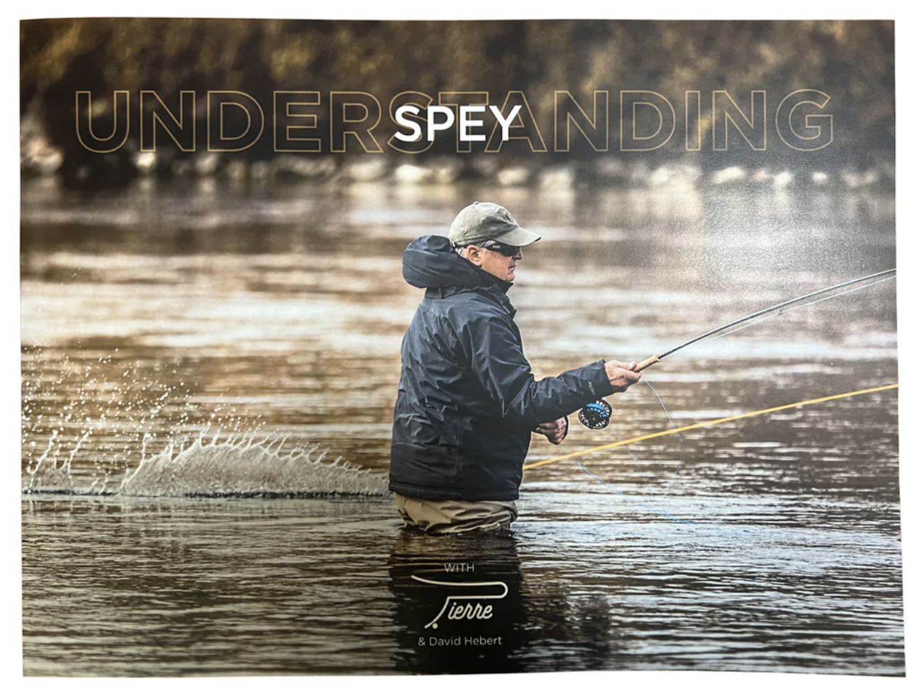 Understanding Spey