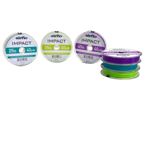 Airflo Impact Mono Running Line